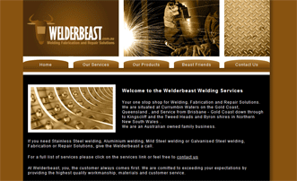 Welderbeast Welding Services 