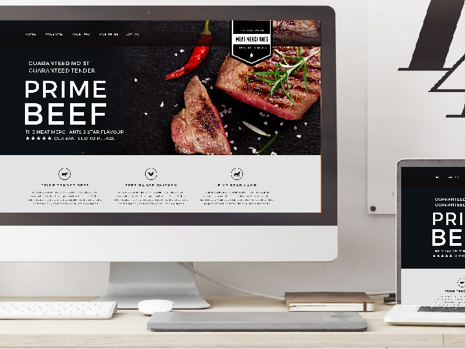 Mt Warning Website Design, Mt Warning Website Designer