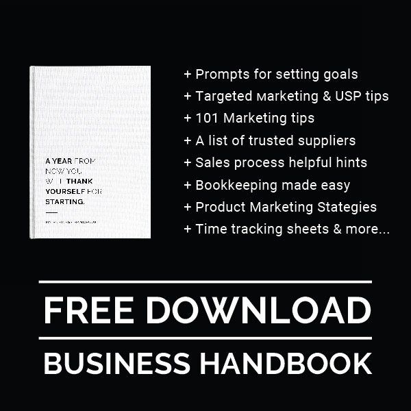 GCGD Business Handbook